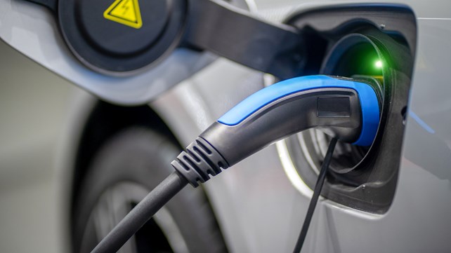 The Parkers guide to home EV charging