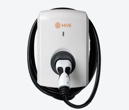 Hive Home Smart EV Charger