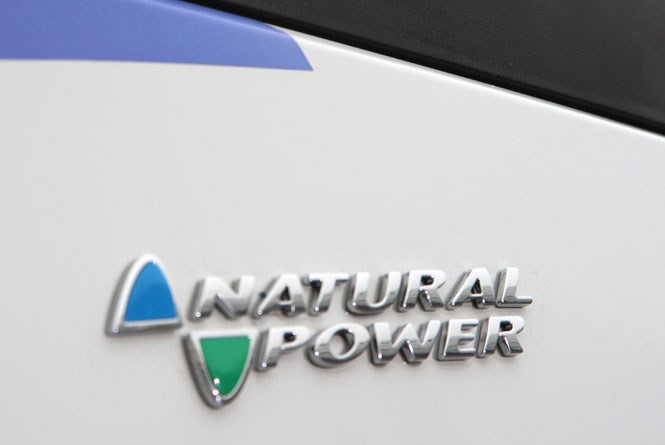 Iveco seeking payload bonus for alternative fuel vans and light commercials