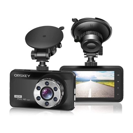 RSDC3000 Ring Automotive Dash Camera is Best Buy for 2022