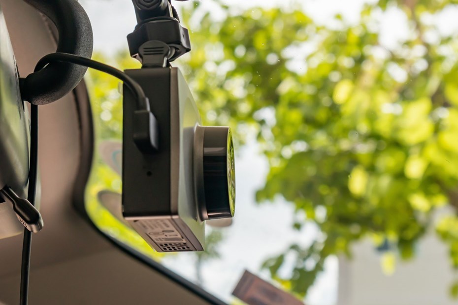 The best budget dash cams