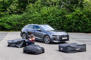 best car roof bags