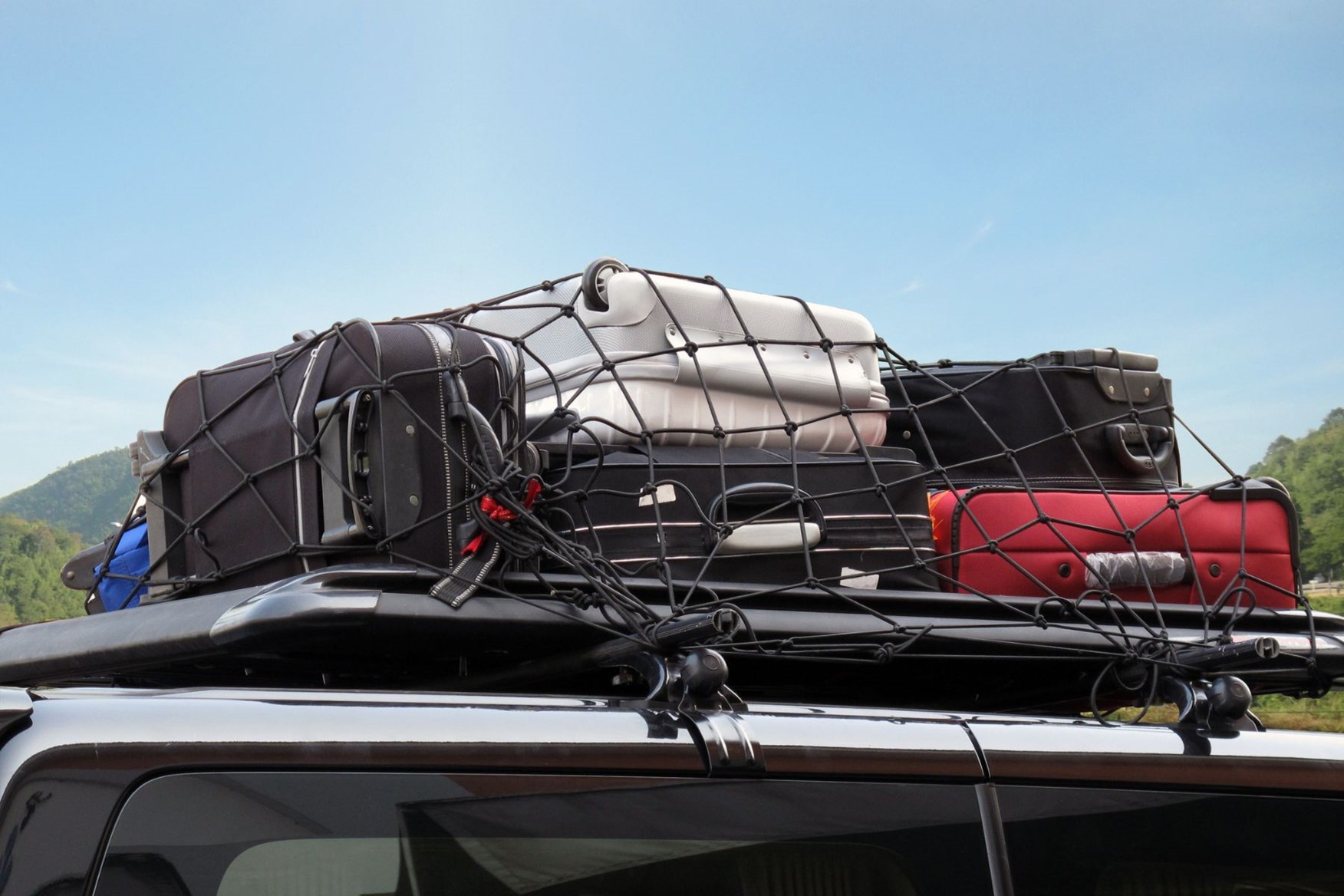 The best car roof bags