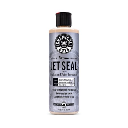 Chemical Guys JetSeal Anti-Corrosion Sealant and Paint Protectant