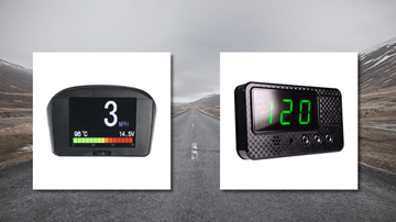 Best head-up displays