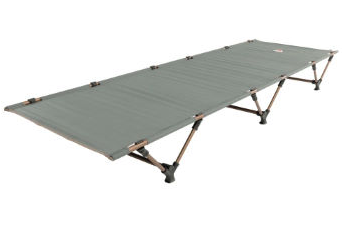 Robens Outpost Low Camp Bed