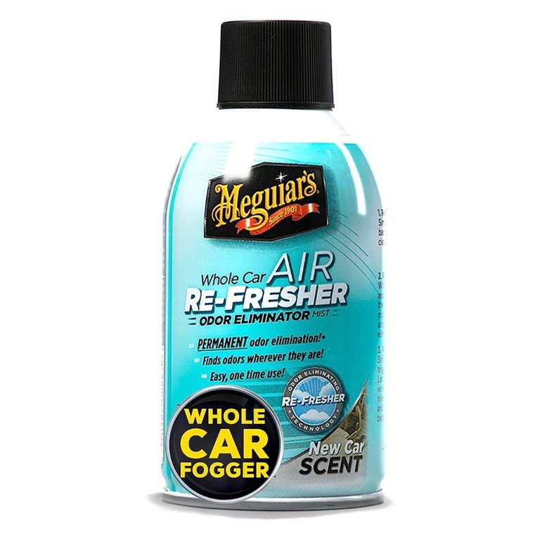 The best car air freshener bombs