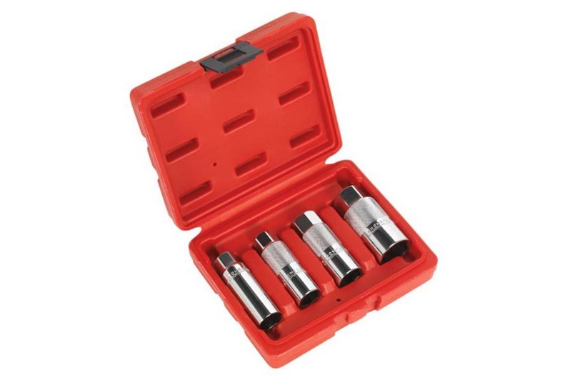 The best socket sets for home mechanics and DIYers Parkers