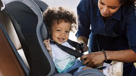 toddler car seat