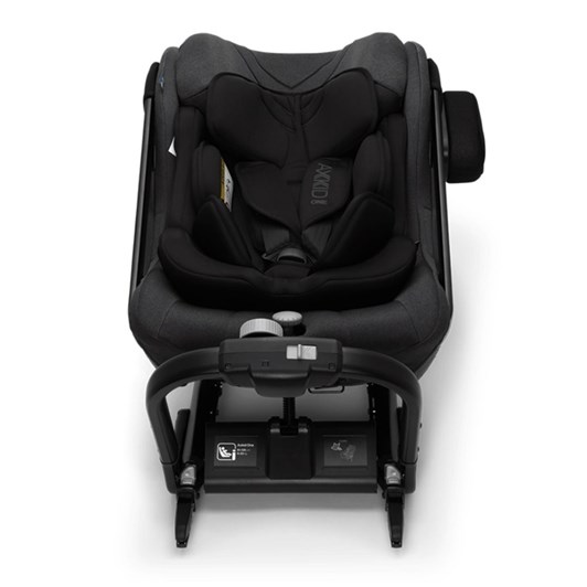 The best toddler car seats 2022 Parkers