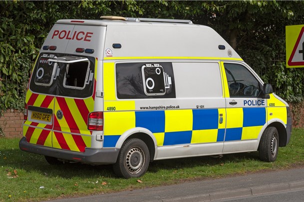 UK speed cameras: how they work and what to watch out for