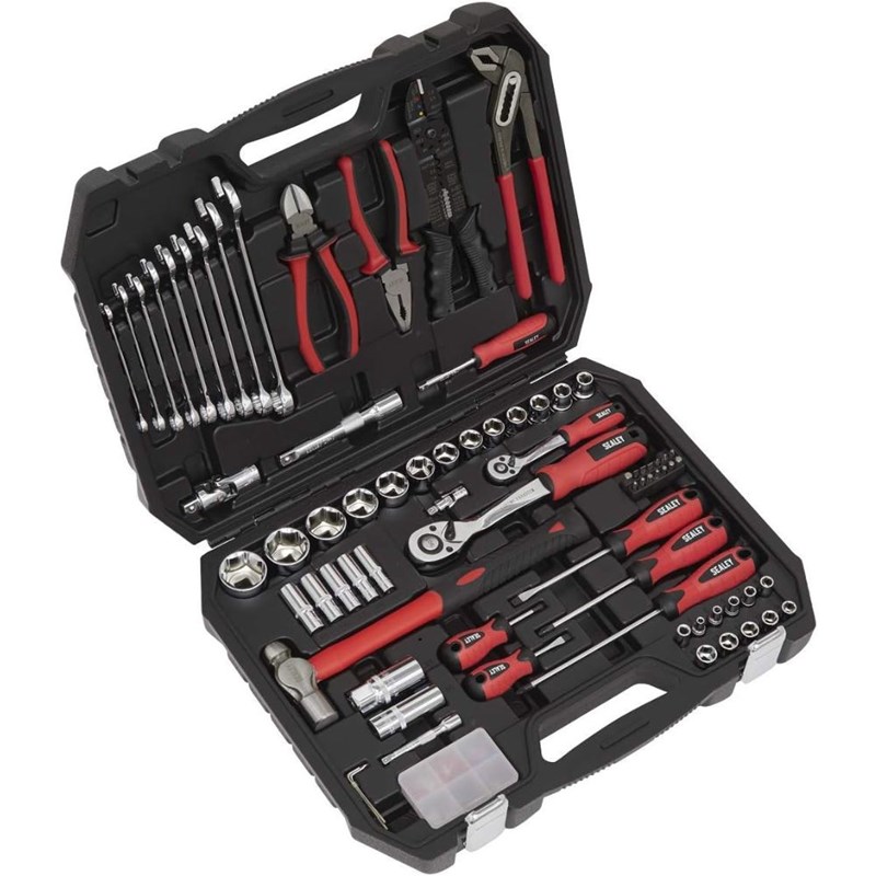 The best car tool kits 2025