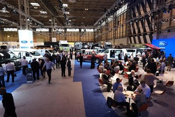 CV Show