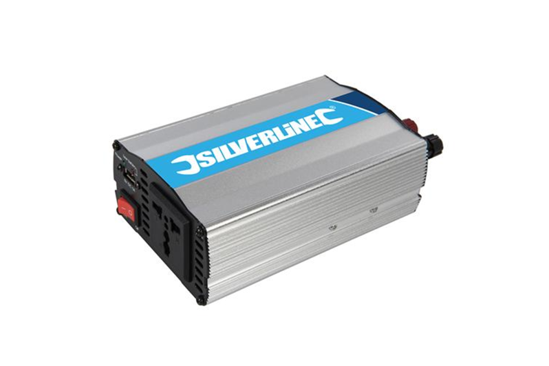 The best power inverters for cars and campervans