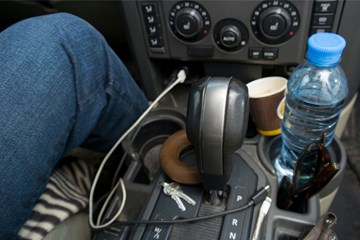 best in-car organisers