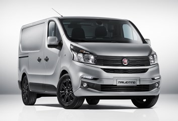 Fiat Talento