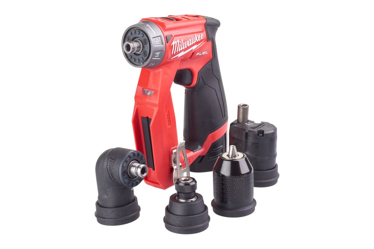 The best cordless power drills for automotive and general DIY use