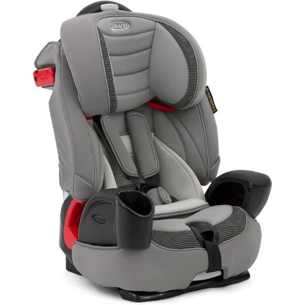 Graco wayz best sale safety rating