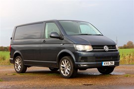 VW Transporter