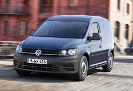 Volkswagen CV Das WeltAuto