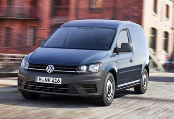 Volkswagen CV Das WeltAuto