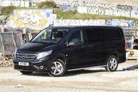 Mercedes-Benz Vito Sport