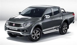 Fiat Fullback pickup