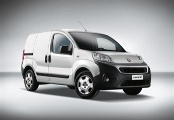 Fiat Fiorino 2016