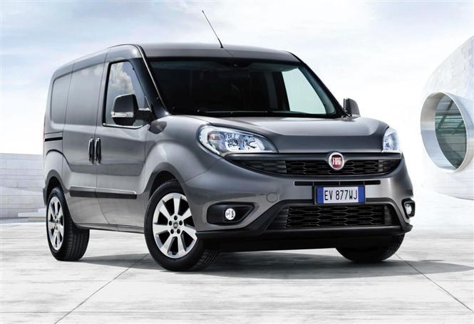 New maintenance and warranty packages from Fiat Professional