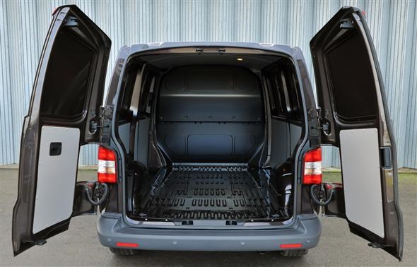 Volkswagen Transporter T5