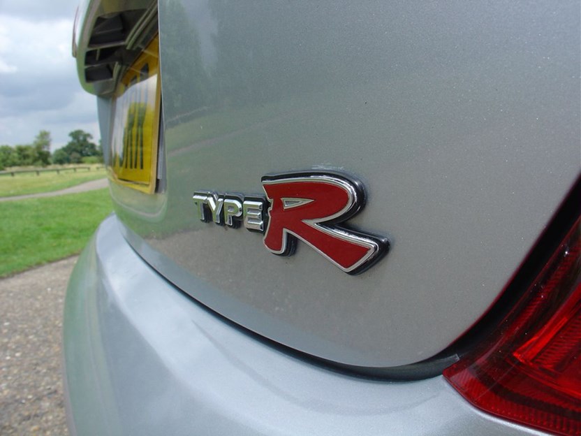 Used Honda Civic Type-R (2001 - 2005) Review