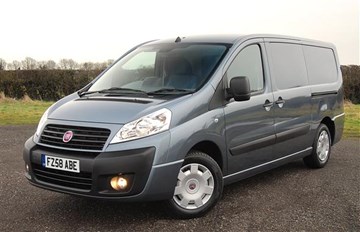 Fiat Scudo