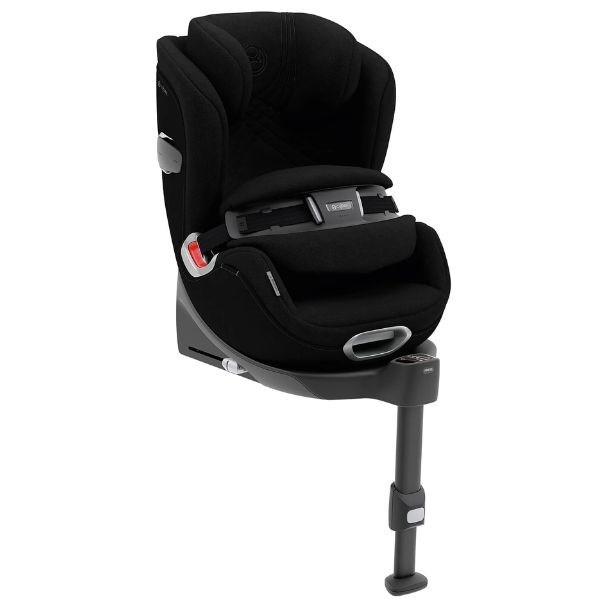 Best ISOFIX car seats