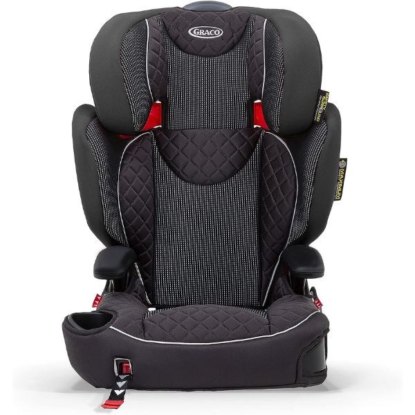 Best ISOFIX car seats