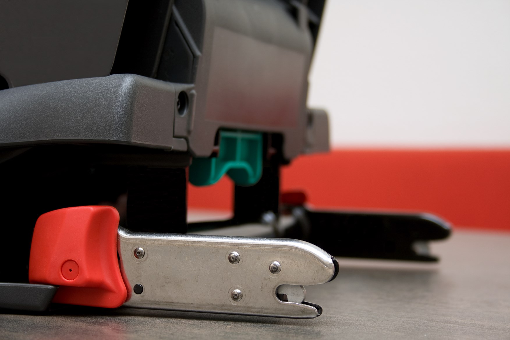 The best ISOFIX car seats Parkers