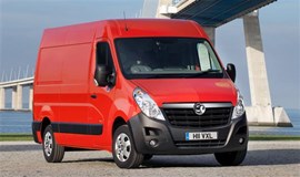 Parkers Van Deal of the Week 17/07/15