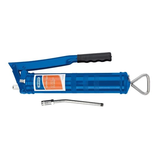 The best grease guns for keeping old cars healthy