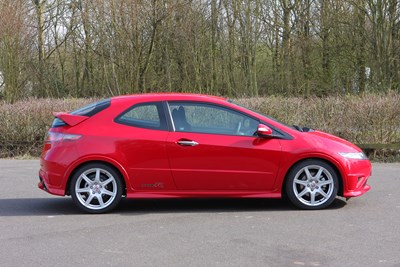 Used Honda Civic Type-R (2007 - 2010) Review