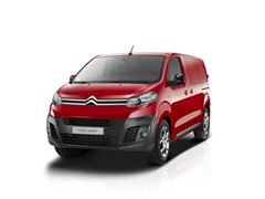 Peugeot Expert 2016 Citroen Dispatch 2016