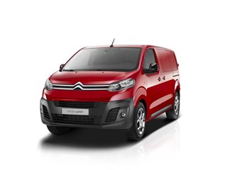 Peugeot Expert 2016 Citroen Dispatch 2016