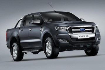 2015 Ford Ranger