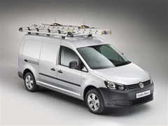 Volkswagen racking solutions