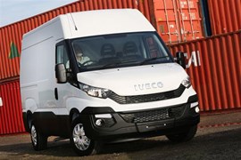 Iveco Daily Platinum