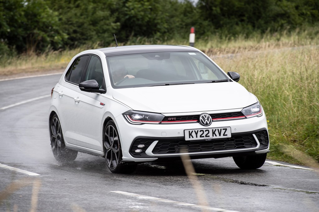 Volkswagen Polo GTi Review (2024)