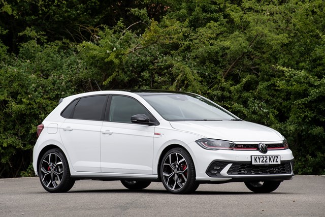 Volkswagen Polo GTi Review (2024)