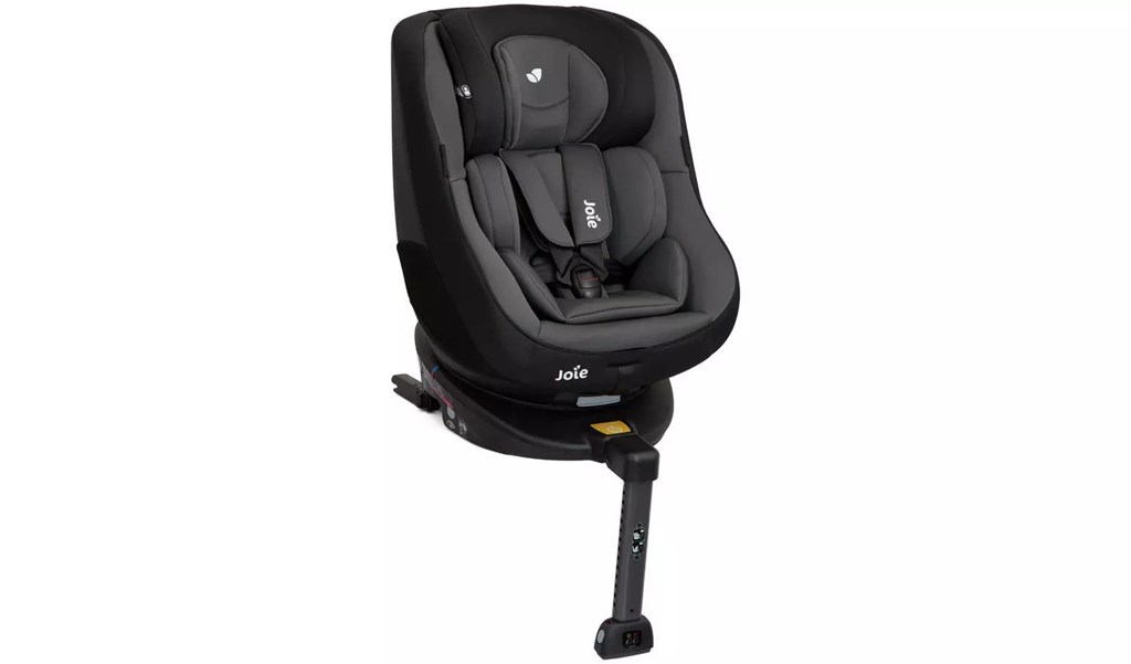 The best 360 car seats