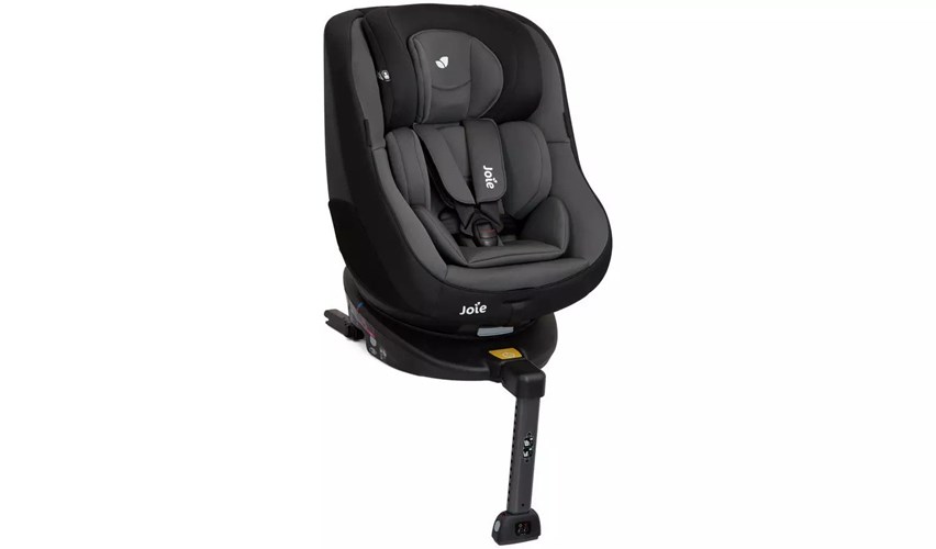 The best 360 car seats
