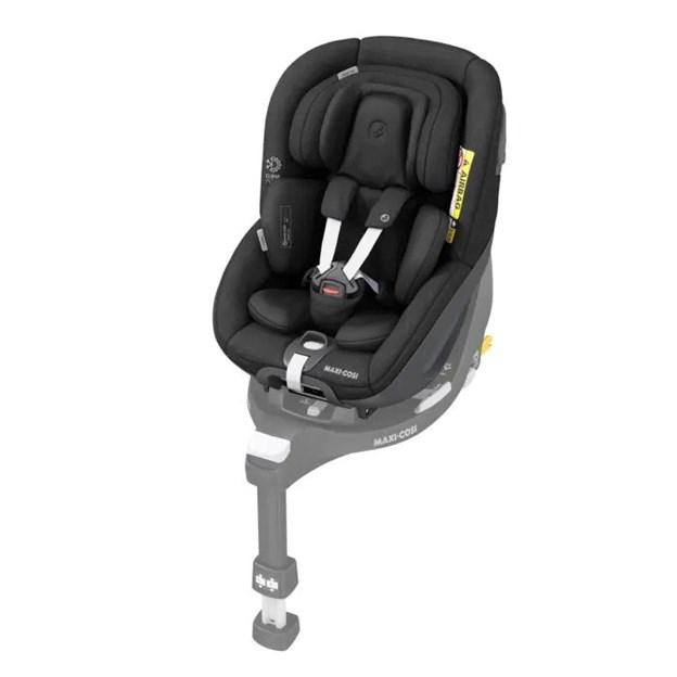 The best 360 car seats
