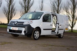 Renault Kangoo deal