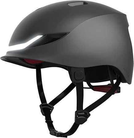 Lumos Matrix Smart Helmet